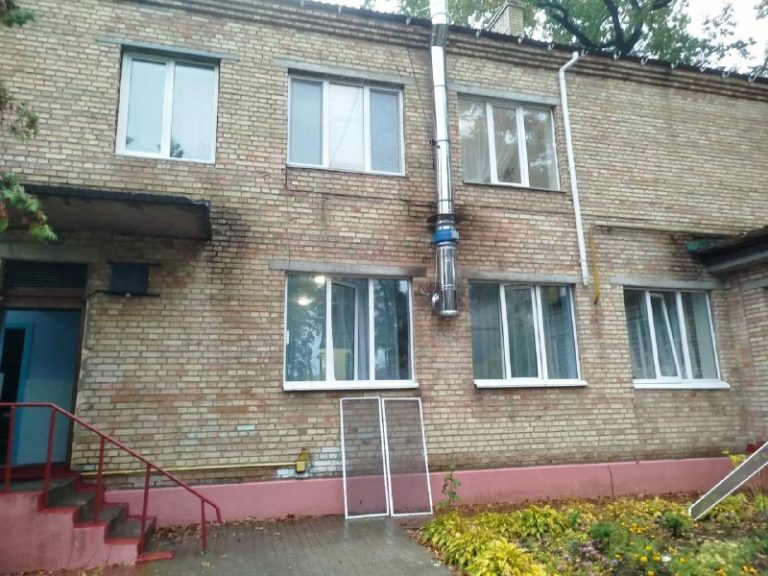 19 жовтня в Ірпені тимчасово закрили дитячий садок «Казка»