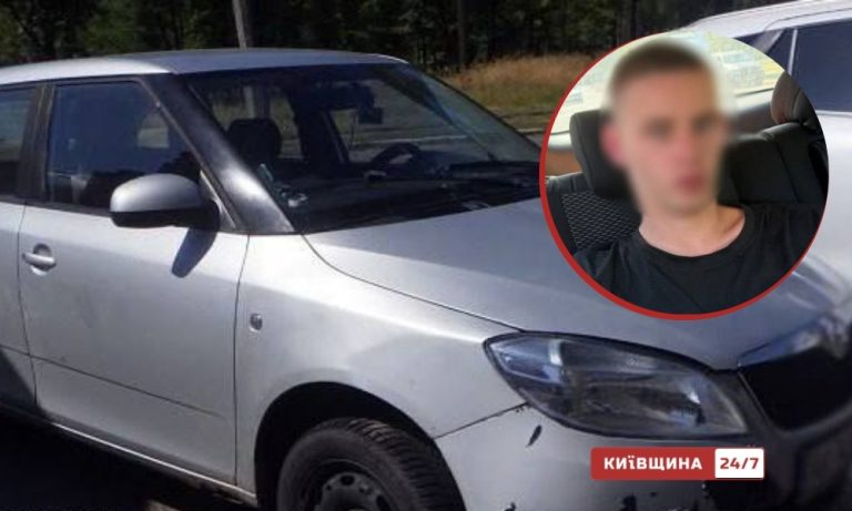 У Києві розпочнеться судовий процес над 22-річним чоловіком