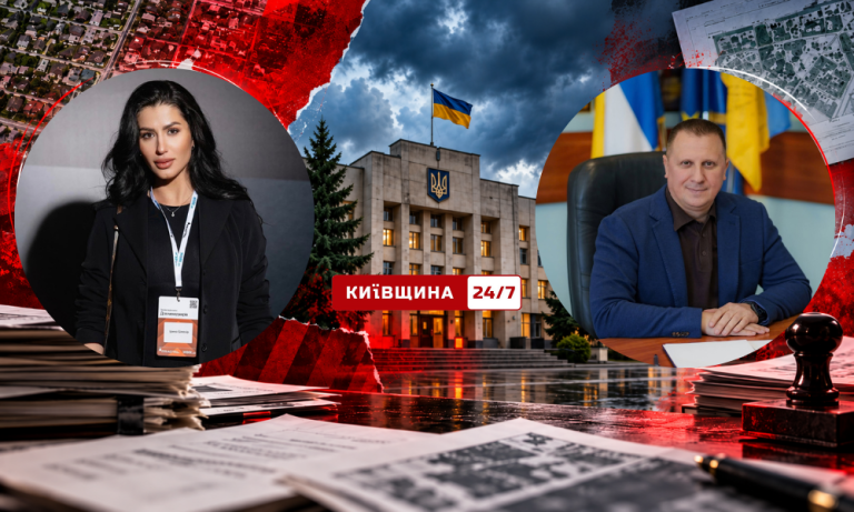 Ірина Білозор у Білогородській сільраді: яскравий старт з підвищеною увагою