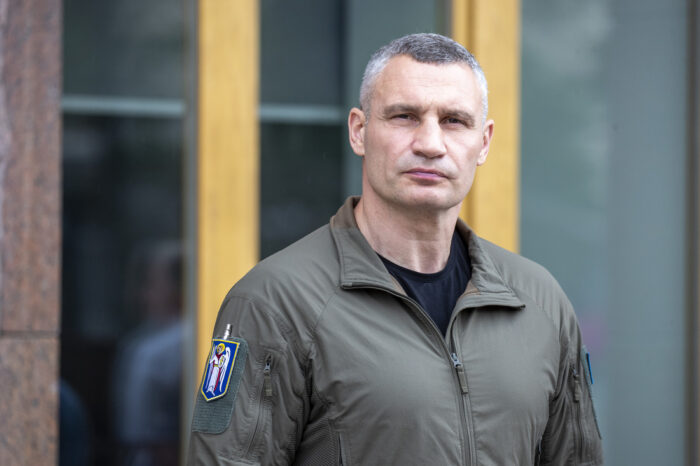 Кличко спростував обвинувачення у зриві початку опалювального сезону в Києві