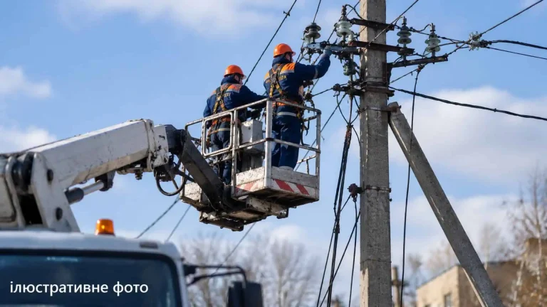 Несподівані вимкнення електроенергії в Києві: графіки не працюють