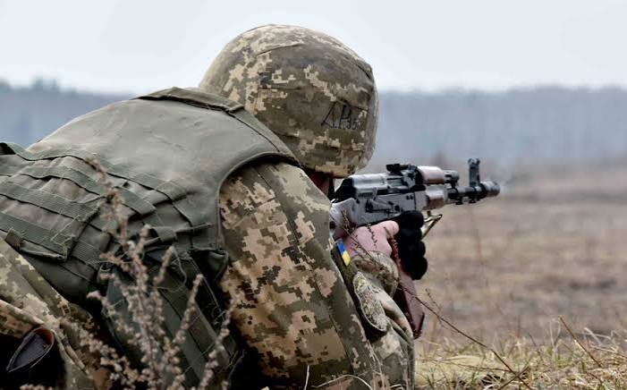 Поліція Київщини виявила порушення, через які закрили стрільбища у Капітанівці