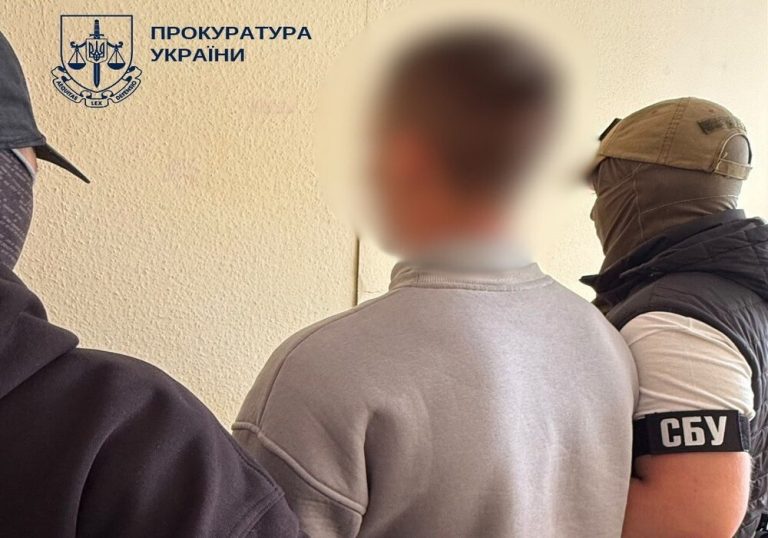 У Києві 18-річний юнак продасть верифікації 15 пристроїв Starlink для потреб російської армії