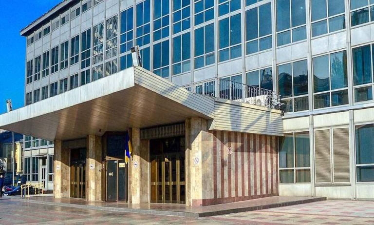 НОК схвалив зміну назви Палацу спорту в Києві