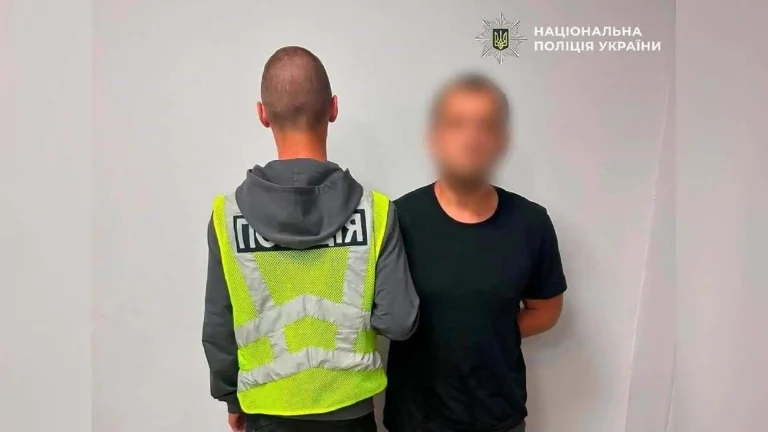 За крадіжку авто у Голосіївському районі засудили рецидивіста