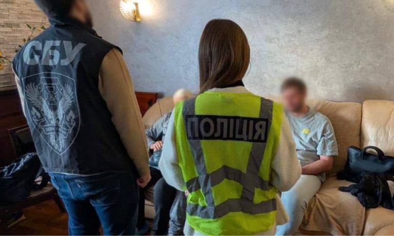 У Києві затримали двох медиків за підозрою у кримінальних правопорушеннях