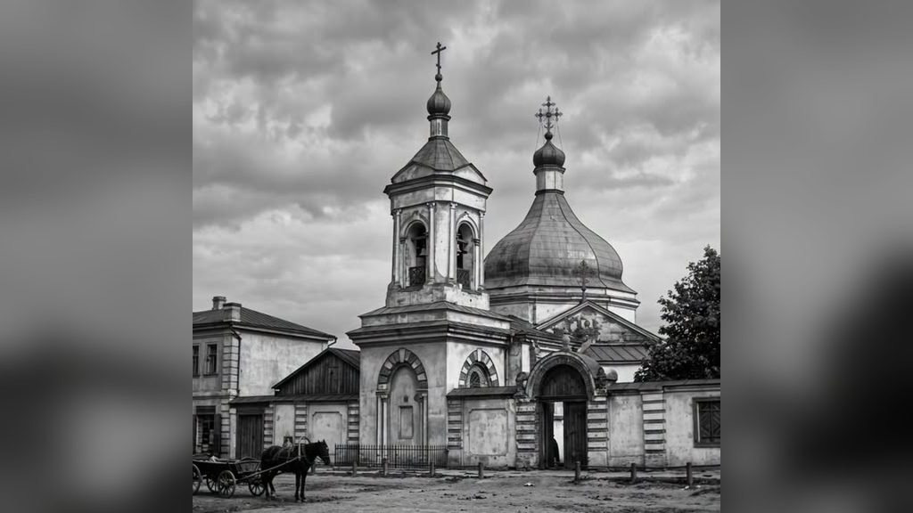 На Контрактовій площі відкриють унікальні стенди про греків Києва