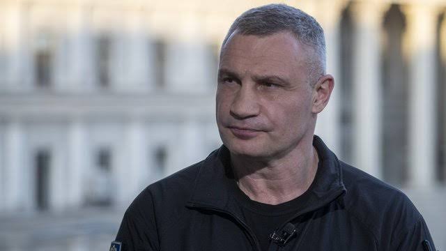 Кличко розповів про ймовірну відставку і 1600 відкритих справ проти КМДА