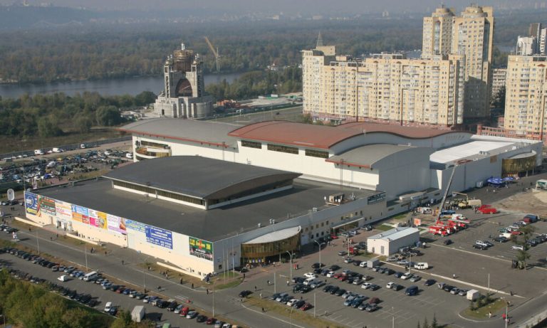 У Києві у МВЦ створили укриття, здатне вмістити понад 2,2 тисячі осіб