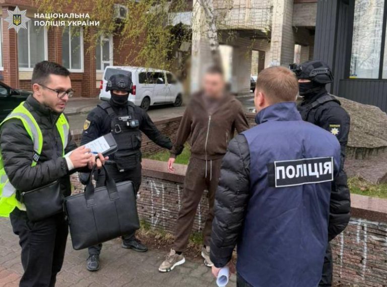 Організатора договірних матчів з настільного тенісу у Києві засудили