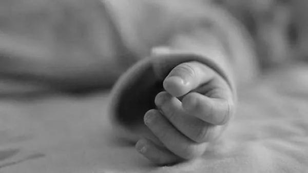 На Київщині судитимуть матір за жорстоке поводження з двотижневою дитиною
