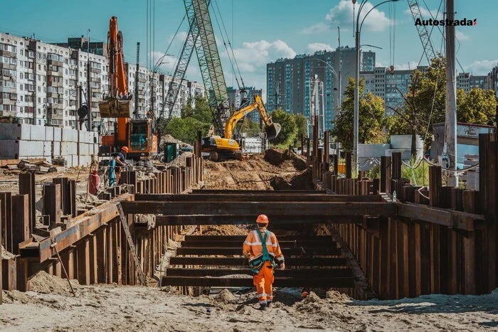 Будівництво метро на Виноградар у Києві можуть призупинити: актуальна інформація