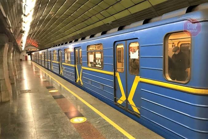 Київ уклав контракт із ЄБРР на 150 млн євро для модернізації метро