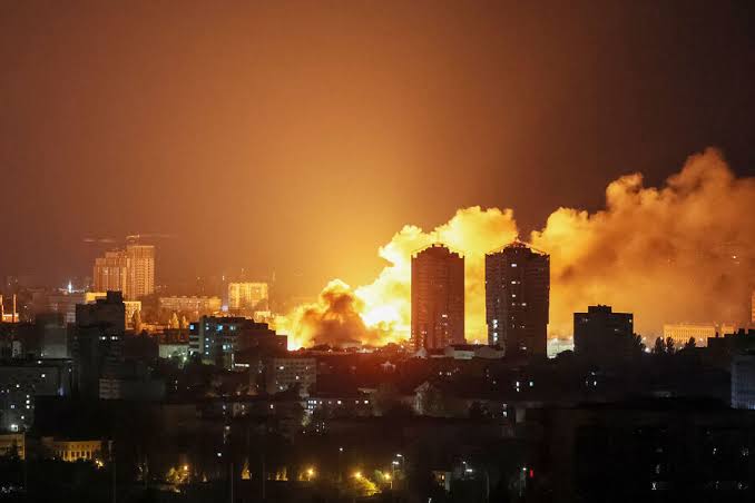Інциденти на ТЕЦ-5, ТЕЦ-6, Трипільській ТЕС і випадок поранення в Дарницькому районі
