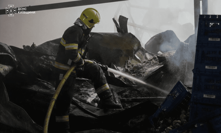 У Бучанському районі внаслідок ударів російських дронів загинула жінка