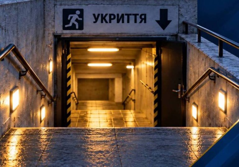 У Фастові два укриття на 200 людей передадуть у власність громади