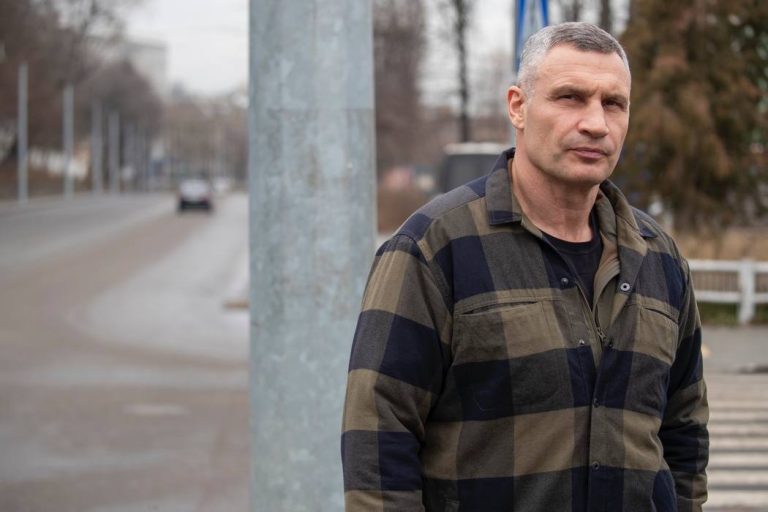 Яким чином Верховна Рада здатна трансформувати керівництво Києва