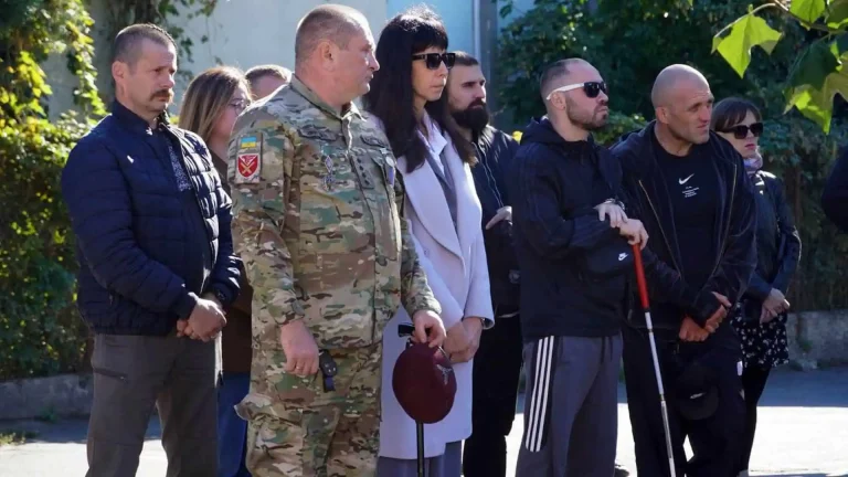 У Фастівській громаді створили новий центр підтримки для