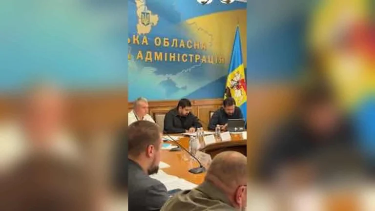 Гімназія в Броварському районі зведена з порушеннями в укритті