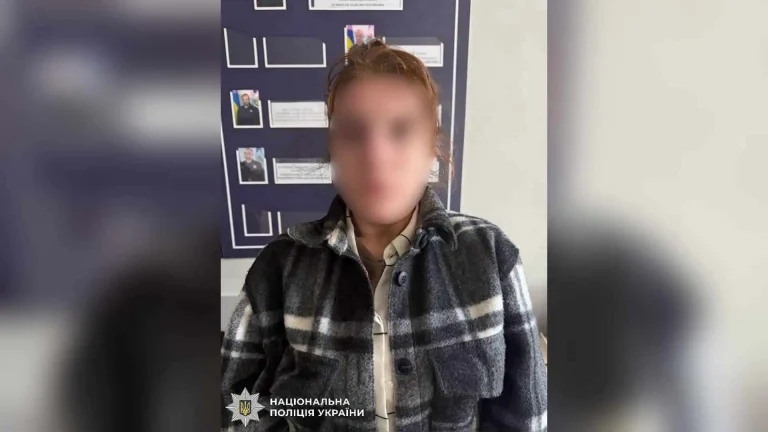 У Броварах відкрили справу проти жінки через підпал двох кав’ярень