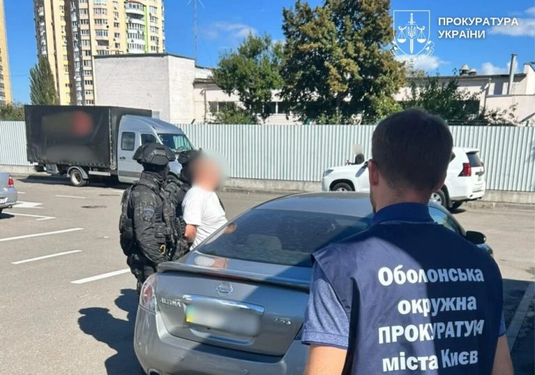У Києві пропонували за $24 тисячі оформити інвалідність для уникнення мобілізації