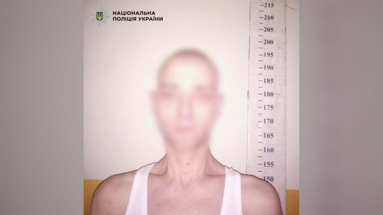 Сім років ув’язнення за пограбування магазину на Празькій у Києві