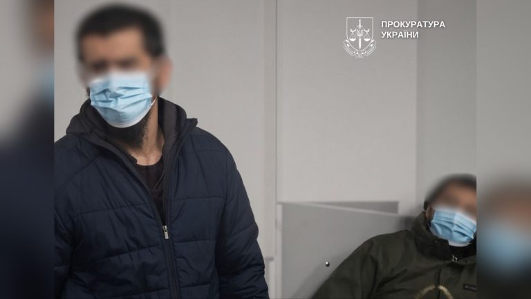 Пожиттєве позбавлення волі за організацію вбивства хірурга у Києві