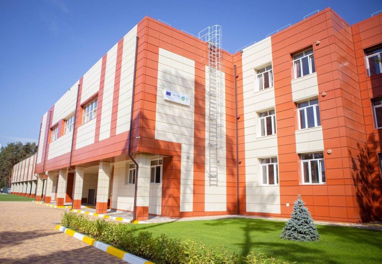 В Ірпінському ліцеї надійшло повідомлення про ймовірне замінування