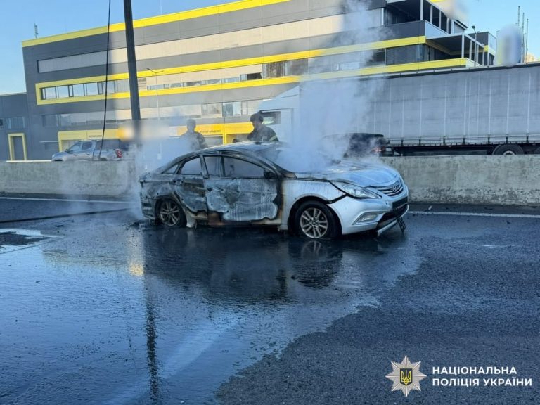 Смертельний обстріл дороги в Чабанах: три загиблих і чотири поранених
