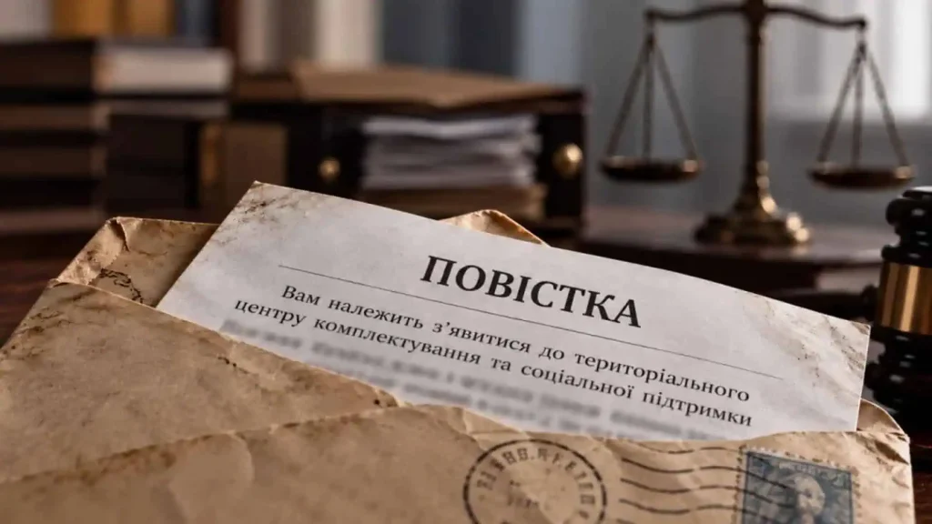 Фастівський суд скасував 17 000 грн штраф ТЦК