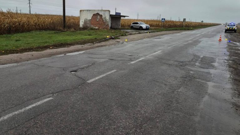 Трагічна автокатастрофа під Ставищем: затримали прокурора