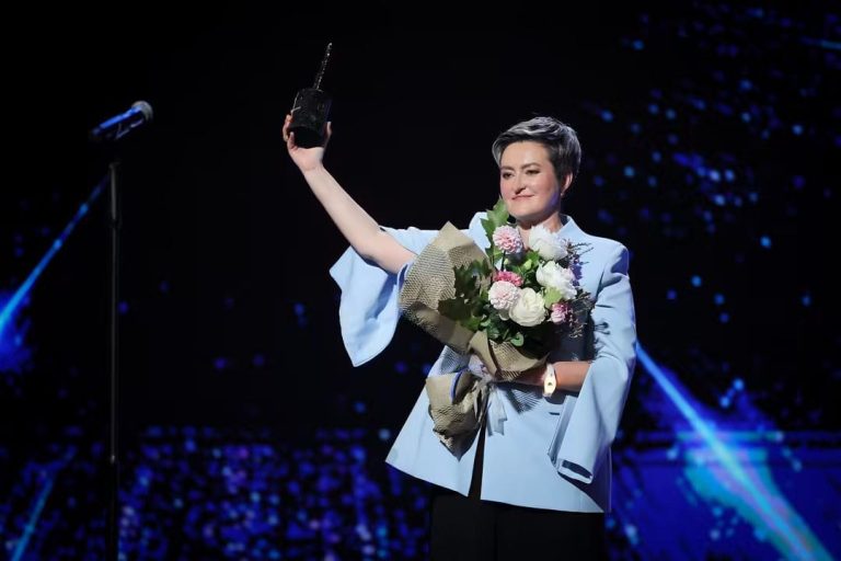 Ірпінчанка Світлана Меркулова стала лауреаткою Global Teacher Prize Ukraine 2026