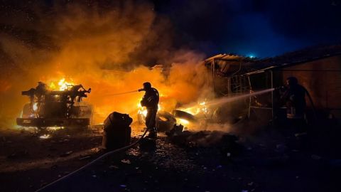 Втрати у Фастівському районі та поранення в Бучанському районі